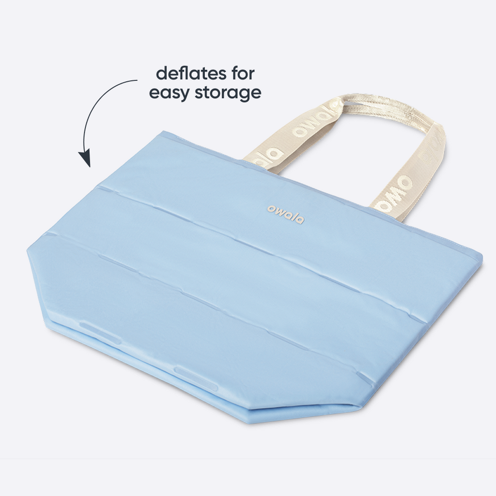 The Puffer